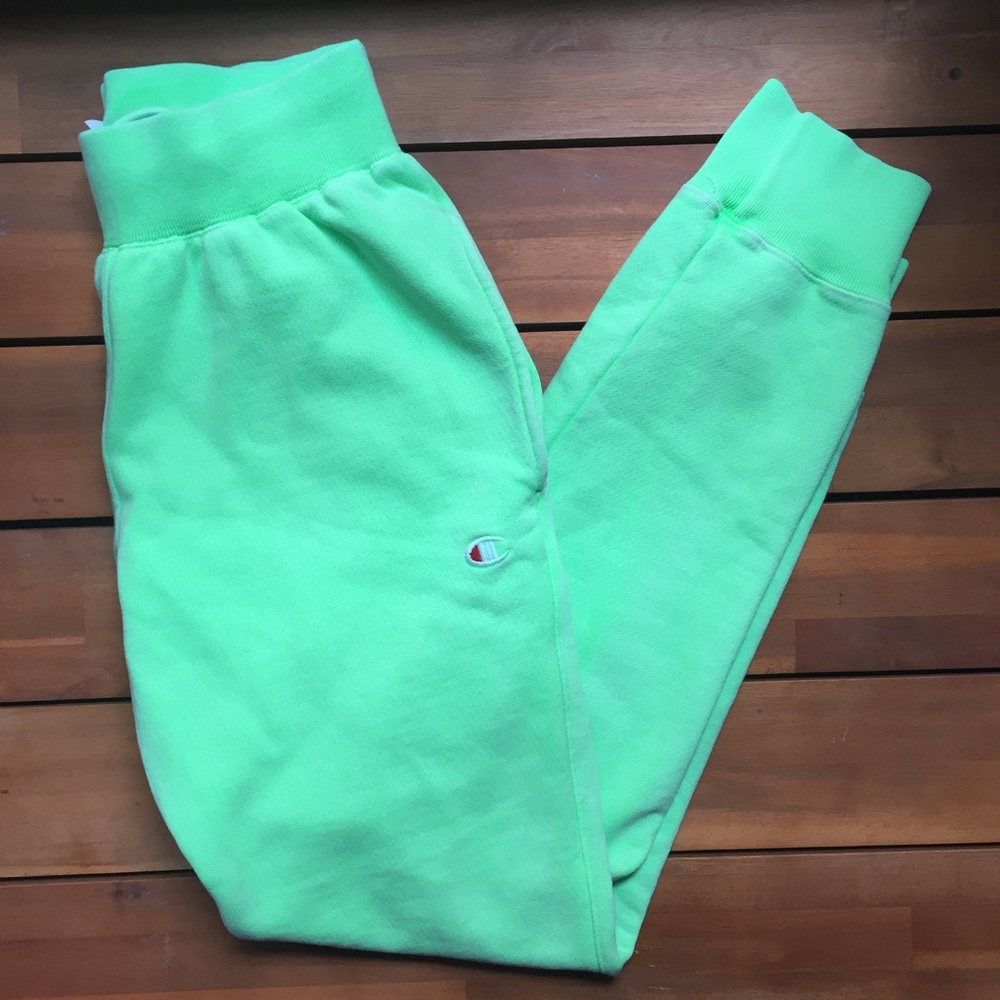 Champion Jogger Sweat Pants